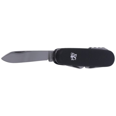 Scyzoryk Mikov Stovka Black (200-NH-5) Mikov s.r.o.