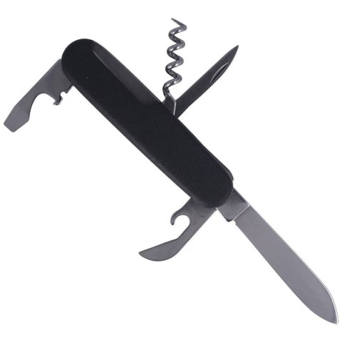 Scyzoryk Mikov Stovka Black (200-NH-5) Mikov s.r.o.