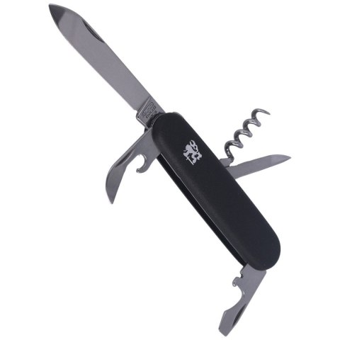 Scyzoryk Mikov Stovka Black (200-NH-5) Mikov s.r.o.