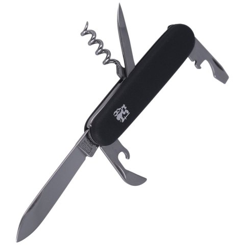 Scyzoryk Mikov Stovka Black (200-NH-5) Mikov s.r.o.