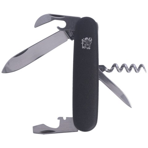Scyzoryk Mikov Stovka Black (200-NH-5) Mikov s.r.o.