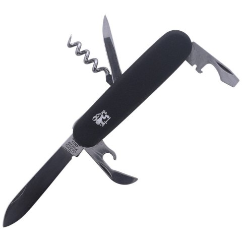 Scyzoryk Mikov Stovka Black (200-NH-5) Mikov s.r.o.