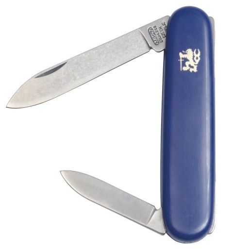 Scyzoryk Mikov Stovka Blue (100-NH-2 A) Mikov s.r.o.
