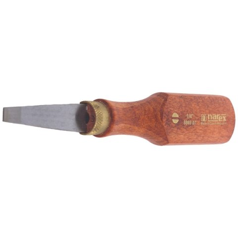 Śrubokręt rusznikarski, klucz śrubowy Narex 1⁄4'' (886907) Narex