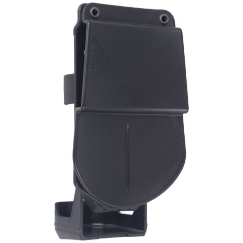 Uchwyt Fobus na gaz pieprzowy, latarkę, pojemnik na płyn do dezynfekcji (DSS3 RPS) Fobus