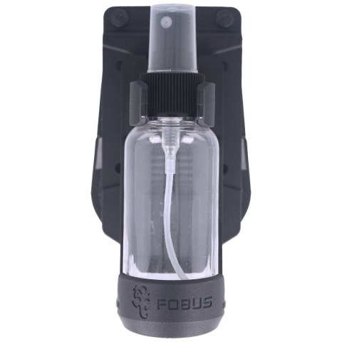 Uchwyt Fobus na gaz pieprzowy, latarkę, pojemnik na płyn do dezynfekcji (DSS3 RPS) Fobus