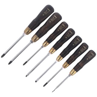 Zestaw wkrętaków Narex 7szt (858100) Narex