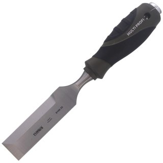 Dłuto uniwersalne z bocznym fazowaniem Narex Profi Multi 32mm (816032) Narex