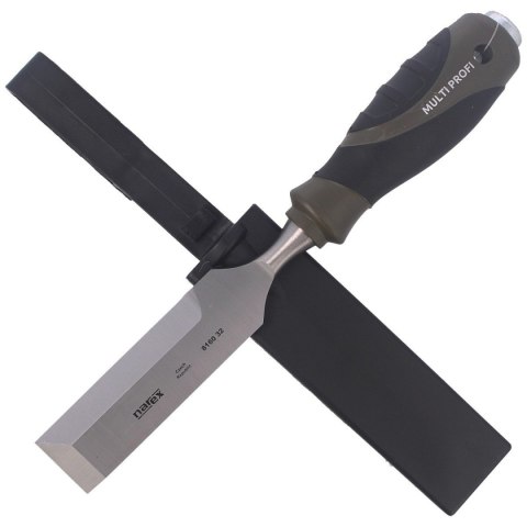 Dłuto uniwersalne z bocznym fazowaniem Narex Profi Multi 32mm (816032) Narex
