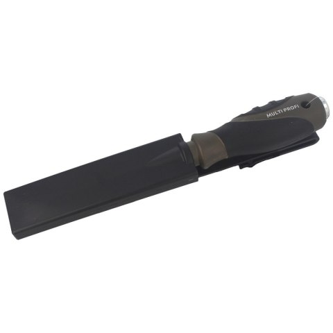 Dłuto uniwersalne z bocznym fazowaniem Narex Profi Multi 32mm (816032) Narex