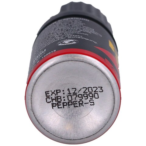 Gaz pieprzowy na zwierzęta KKS ProTect Anti-Dog 40 ml - strumień (01441) KKS GmbH