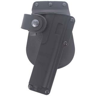 Kabura Fobus EMC do Colt 1911 Style, Springfield, Kimber, Browning Hi-Power Fobus