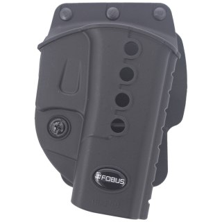 Kabura Fobus Glock 17, 19, 19X, 22, 23, 25, 31, 32, 34, 35, 41 (GL-2 ND VARIO RT) Fobus