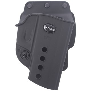 Kabura Fobus H&K, Grand Power, Walther, Ruger, Taurus Prawa (VPQ Vario) Fobus