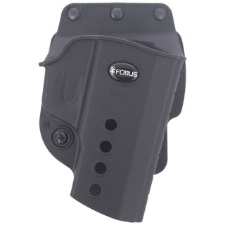 Kabura Fobus H&K, Grand Power, Walther, Ruger, Taurus Prawa (VPQ Vario RT) Fobus