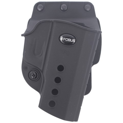 Kabura Fobus H&K, Grand Power, Walther, Ruger, Taurus Prawa (VPQ Vario RT) Fobus