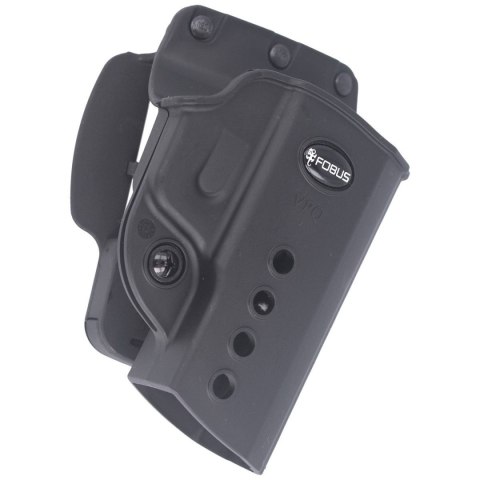 Kabura Fobus H&K, Grand Power, Walther, Ruger, Taurus Prawa (VPQ Vario RT) Fobus