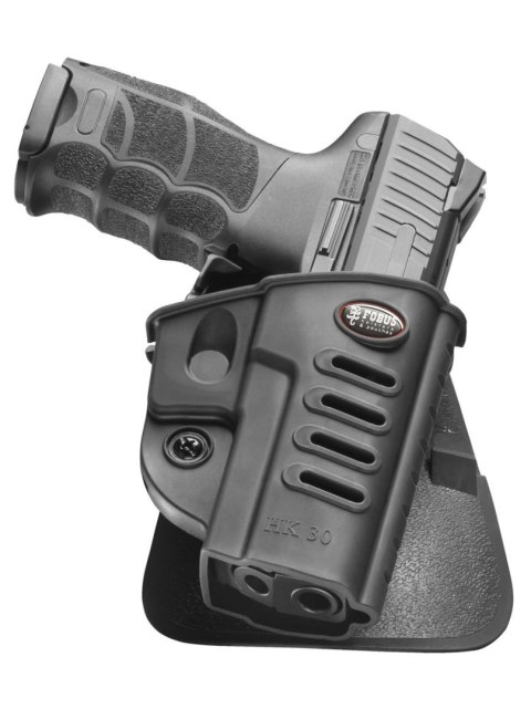 Kabura Fobus H&K: P30, P30 SK (HK-30 RT) Fobus