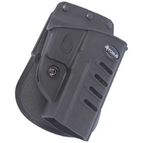 Kabura Fobus H&K: P30, P30 SK (HK-30 RT) Fobus