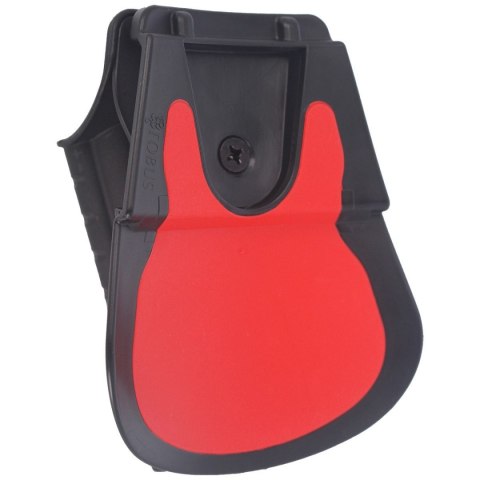 Kabura Fobus H&K: P30, P30 SK (HK-30 RT) Fobus