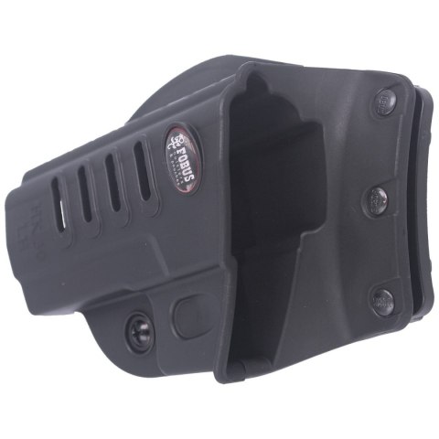 Kabura Fobus H&K: P30, P30 SK Lewa (HK-30 LH RT) Fobus
