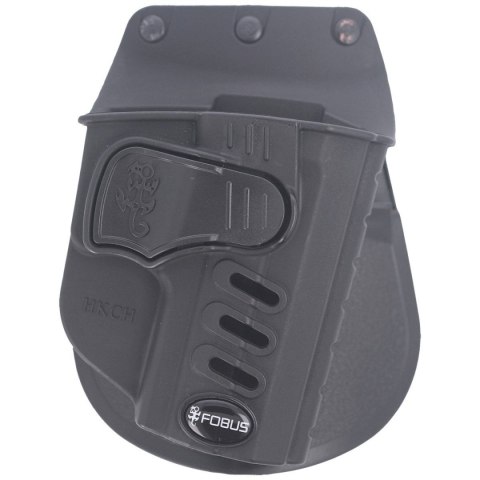 Kabura Fobus HKCH RT do H&K SFP9/VP9 i USP Compact 9mm Fobus
