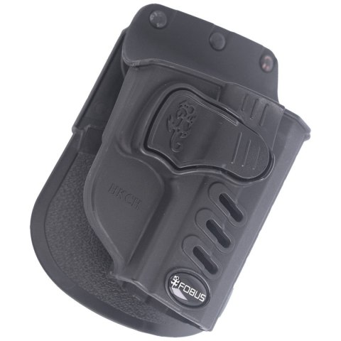 Kabura Fobus HKCH RT do H&K SFP9/VP9 i USP Compact 9mm Fobus