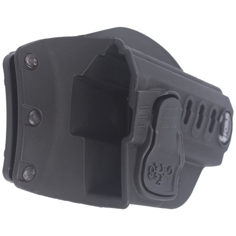 Kabura Fobus HKCH RT do H&K SFP9/VP9 i USP Compact 9mm Fobus