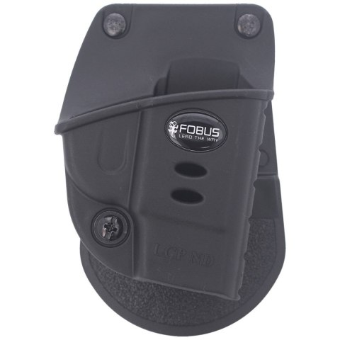 Kabura Fobus LCP ND do Ruger LCP i Kel-Tec P-3AT Gen 2 Fobus