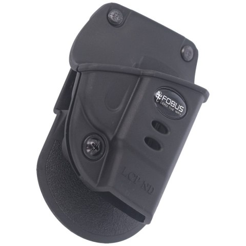 Kabura Fobus LCP ND do Ruger LCP i Kel-Tec P-3AT Gen 2 Fobus