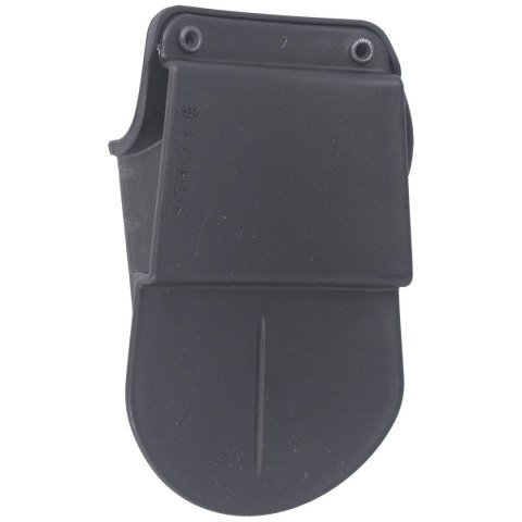 Kabura Fobus LCP ND do Ruger LCP i Kel-Tec P-3AT Gen 2 Fobus