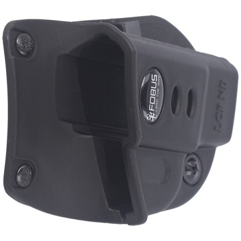 Kabura Fobus LCP ND do Ruger LCP i Kel-Tec P-3AT Gen 2 Fobus