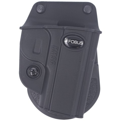 Kabura Fobus SIG: P938, P238, Kimber Micro 9mm, .380 (KMSG) Fobus