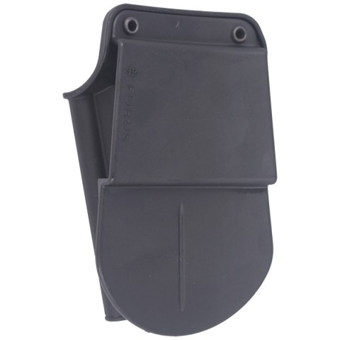 Kabura Fobus SIG: P938, P238, Kimber Micro 9mm, .380 (KMSG) Fobus