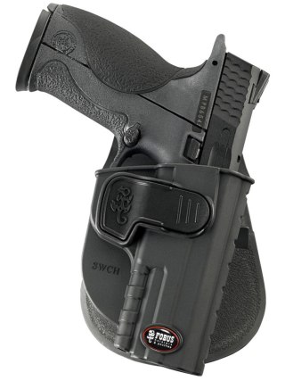 Kabura Fobus SWCH RT do S&W M&P i M&P M2.0, FN FNS9 Fobus