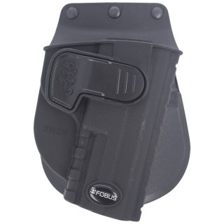 Kabura Fobus SWCH RT do S&W M&P i M&P M2.0, FN FNS9 Fobus