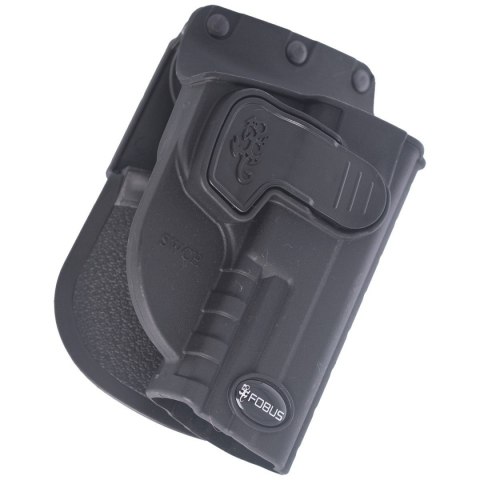 Kabura Fobus SWCH RT do S&W M&P i M&P M2.0, FN FNS9 Fobus