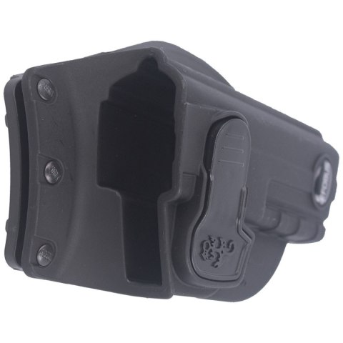 Kabura Fobus SWCH RT do S&W M&P i M&P M2.0, FN FNS9 Fobus