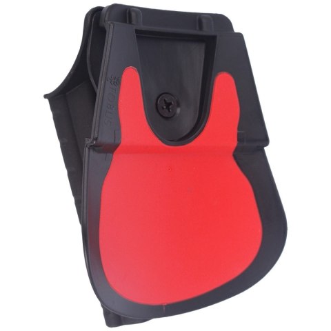 Kabura Fobus SWCH RT do S&W M&P i M&P M2.0, FN FNS9 Fobus