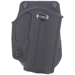 Kabura Fobus 365D do Sig/Sauer SIG P365, P365 380, P365 XL, P365X Fobus