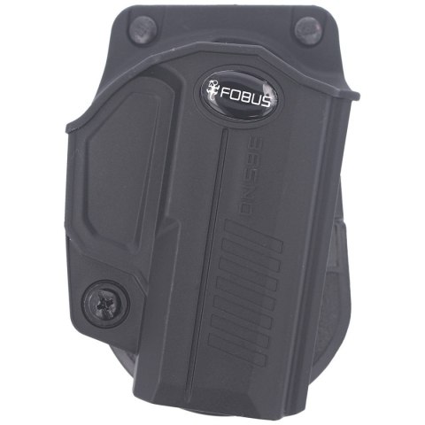 Kabura Fobus 365D do Sig/Sauer SIG P365, P365 380, P365 XL, P365X Fobus