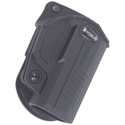 Kabura Fobus 365D do Sig/Sauer SIG P365, P365 380, P365 XL, P365X Fobus