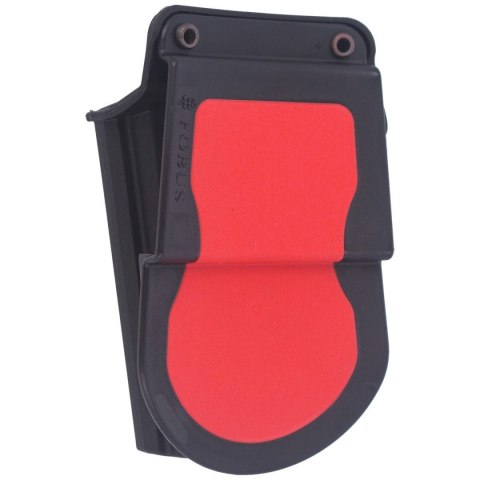 Kabura Fobus 365D do Sig/Sauer SIG P365, P365 380, P365 XL, P365X Fobus