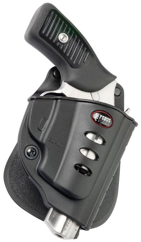 Kabura Fobus rewolwer Ruger: SP101, LCR (RU-101) Fobus