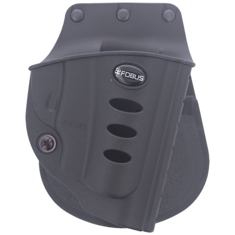 Kabura Fobus rewolwer Ruger: SP101, LCR (RU-101) Fobus