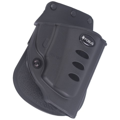 Kabura Fobus rewolwer Ruger: SP101, LCR (RU-101) Fobus