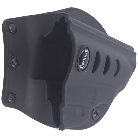 Kabura Fobus rewolwer Ruger: SP101, LCR (RU-101) Fobus
