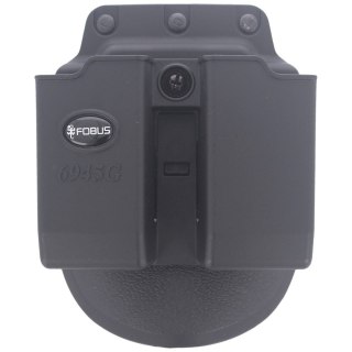 Ładownica Fobus na magazynki .45 do Glock (6945G RT) Fobus