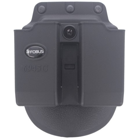 Ładownica Fobus na magazynki .45 do Glock (6945G RT) Fobus