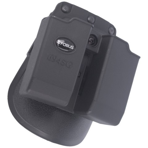 Ładownica Fobus na magazynki .45 do Glock (6945G RT) Fobus